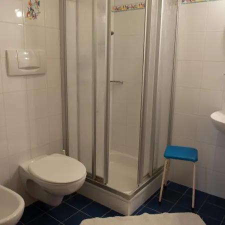 Garni Hofer 2* Сесто