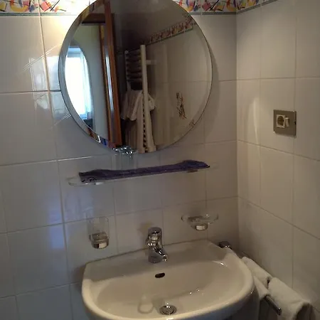 Aparthotel Garni Hofer