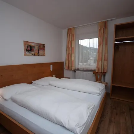 Garni Hofer Sexten