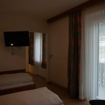 Garni Hofer Sexten