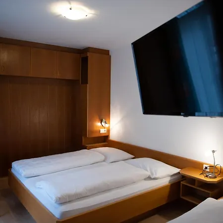 Aparthotel Garni Hofer