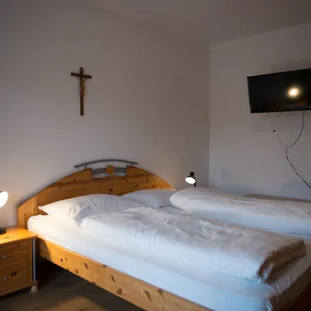 Aparthotel Garni Hofer