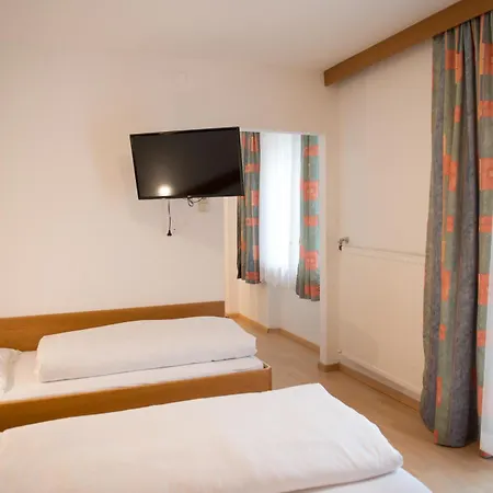 Garni Hofer Aparthotel 2*