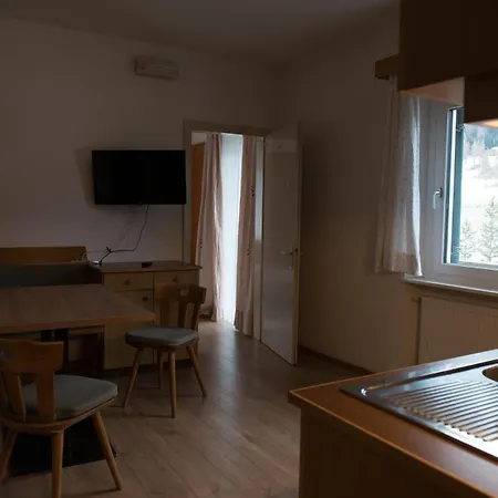 Aparthotel Garni Hofer