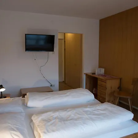 Aparthotel Garni Hofer Sexten