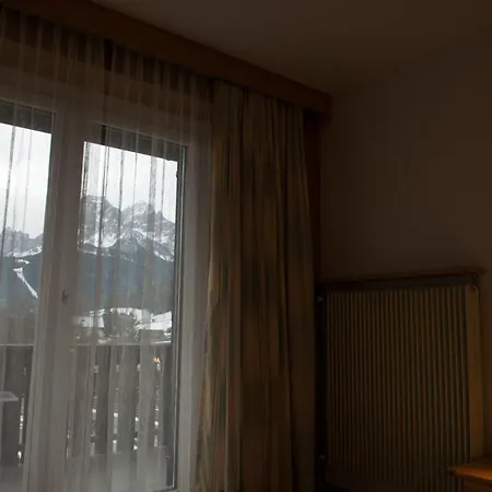 Aparthotel Garni Hofer