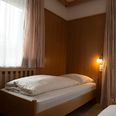 Garni Hofer Aparthotel 2*