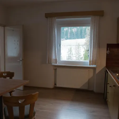 Aparthotel Garni Hofer