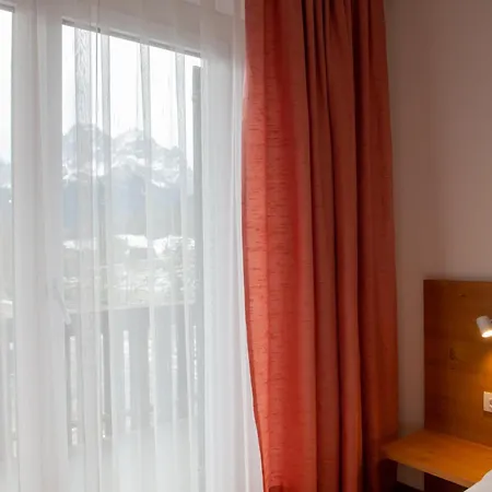 Garni Hofer Aparthotel