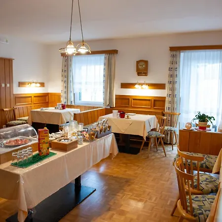Garni Hofer Sexten