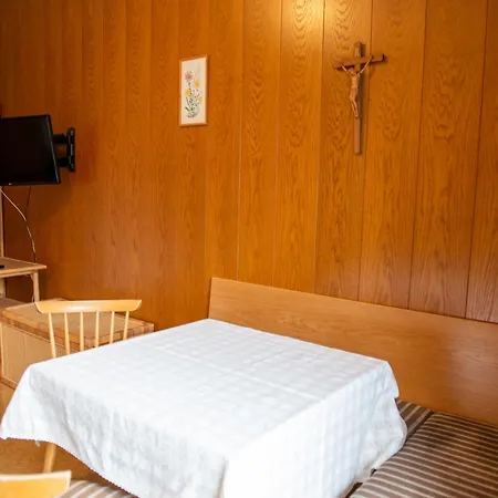 Garni Hofer Aparthotel