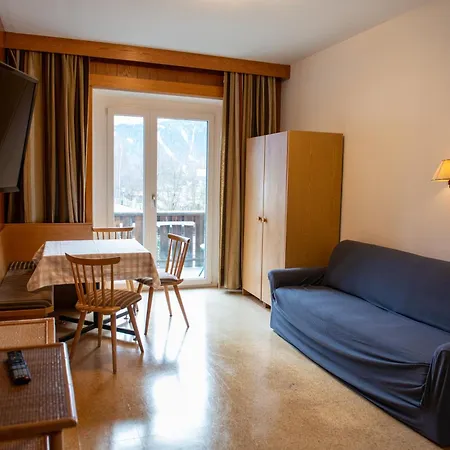 Aparthotel Garni Hofer