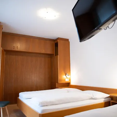 Garni Hofer Aparthotel