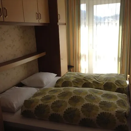 Aparthotel Garni Hofer