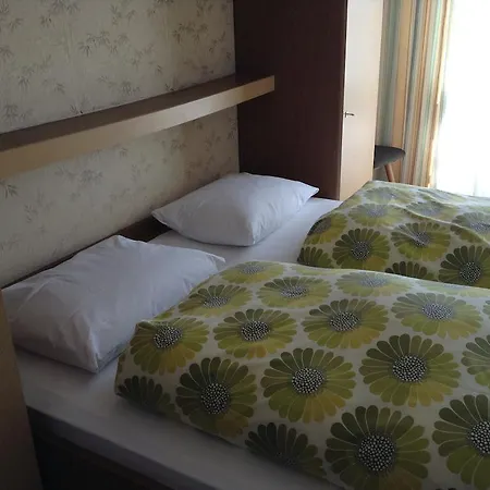 Aparthotel Garni Hofer