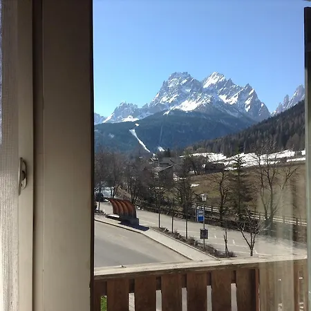 Aparthotel Garni Hofer 2*