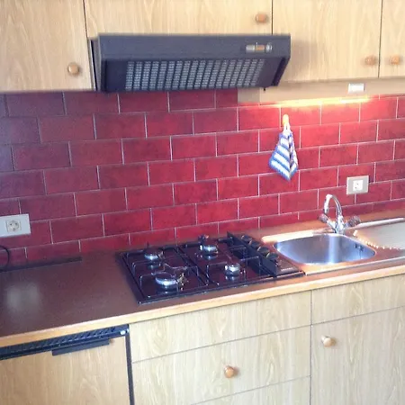 Garni Hofer Aparthotel 2*