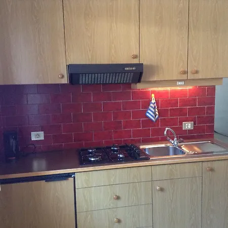 Aparthotel Garni Hofer