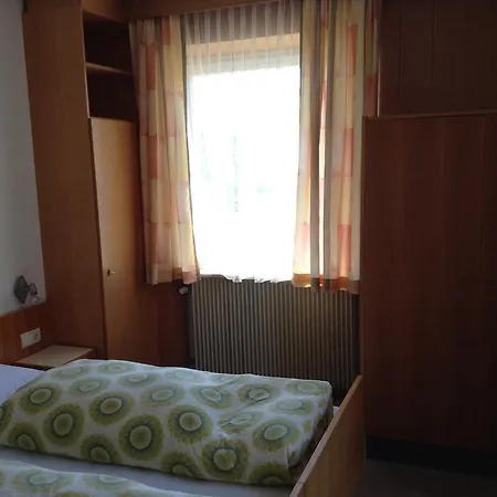Garni Hofer Sexten